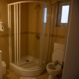 Silver Major Kaba - Szobák