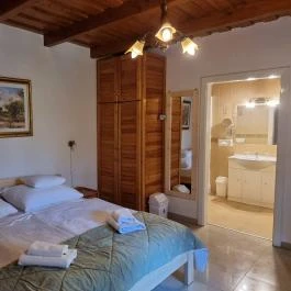 Silver Major Kaba - Szobák