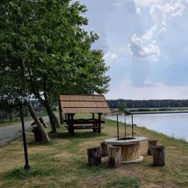 Silver Major Kaba - Külső kép