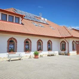 Silver Major Kaba - Külső kép