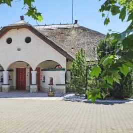 Silver Major Kaba - Külső kép