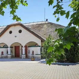 Silver Major Kaba - Külső kép