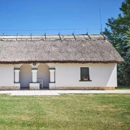 Silver Major Kaba - Külső kép