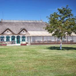 Silver Major Kaba - Külső kép