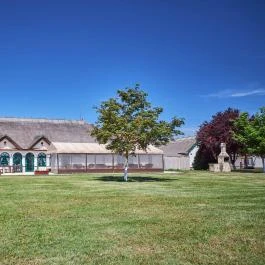 Silver Major Kaba - Külső kép