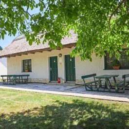 Silver Major Kaba - Külső kép