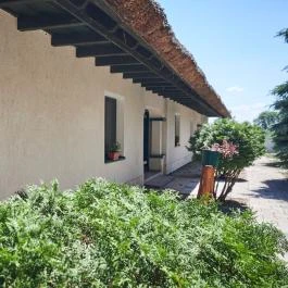 Silver Major Kaba - Külső kép