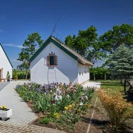 Silver Major Kaba - Külső kép