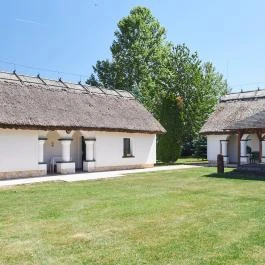 Silver Major Kaba - Külső kép