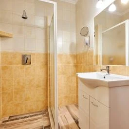 Silver Major Kaba - Szobák