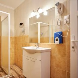 Silver Major Kaba - Szobák