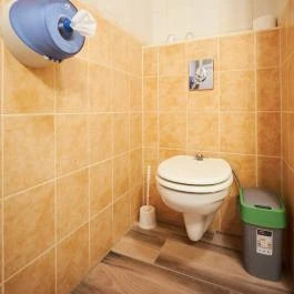 Silver Major Kaba - Szobák