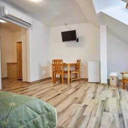 Silver Major Kaba - Szobák