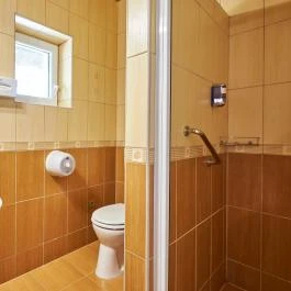 Silver Major Kaba - Szobák