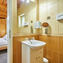 Silver Major Kaba - Szobák