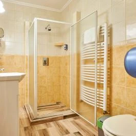 Silver Major Kaba - Szobák