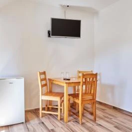 Silver Major Kaba - Szobák