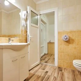 Silver Major Kaba - Szobák