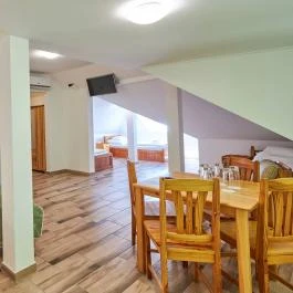 Silver Major Kaba - Szobák