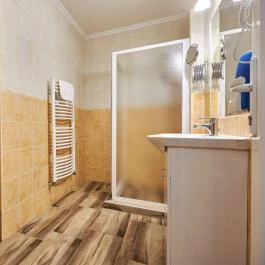 Silver Major Kaba - Szobák