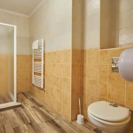 Silver Major Kaba - Szobák