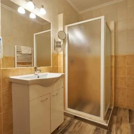 Silver Major Kaba - Szobák