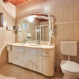 Silver Major Kaba - Szobák