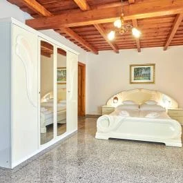 Silver Major Kaba - Szobák