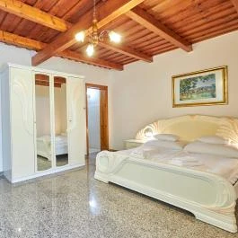 Silver Major Kaba - Szobák