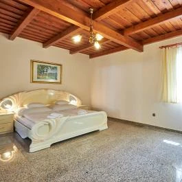 Silver Major Kaba - Szobák