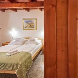 Silver Major Kaba - Szobák