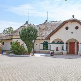 Silver Major Kaba - Külső kép