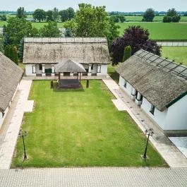 Silver Major Kaba - Külső kép