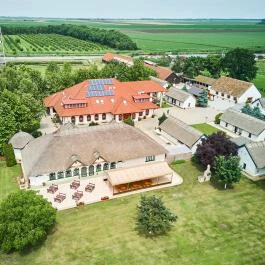 Silver Major Kaba - Külső kép