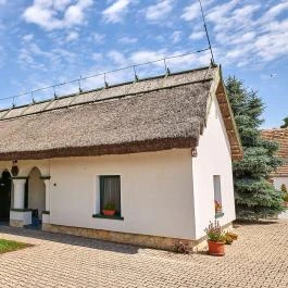 Silver Major Kaba - Külső kép