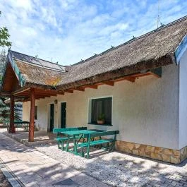 Silver Major Kaba - Külső kép