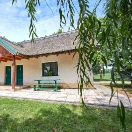 Silver Major Kaba - Külső kép