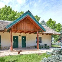 Silver Major Kaba - Külső kép