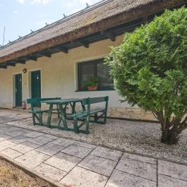 Silver Major Kaba - Külső kép