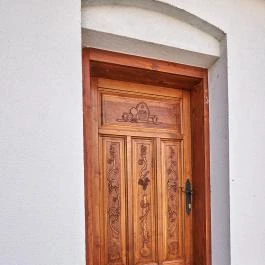 Silver Major Kaba - Külső kép