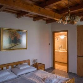 Silver Major Kaba - Szobák