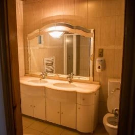 Silver Major Kaba - Szobák