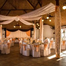 Silver Major Kaba - Vendéglátás