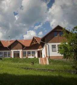 Kaptárkő Vendégház