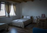 Kaptárkő Vendégház Kács