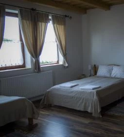 Kaptárkő Vendégház