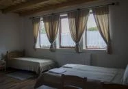 Kaptárkő Vendégház Kács