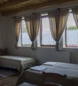 Kaptárkő Vendégház