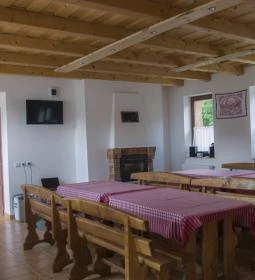 Kaptárkő Vendégház