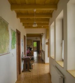 Kaptárkő Vendégház